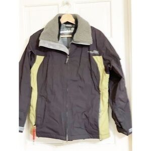 Ride Snowboards MTNdry Series Snowboarding Ski Women’s Jacket